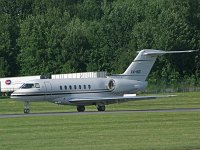 Beechcraft 4000